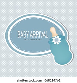 Baby Arrival