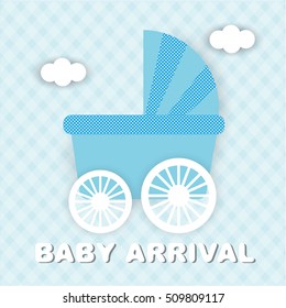 Baby Arrival Design