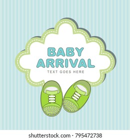 Baby Arrival Design
