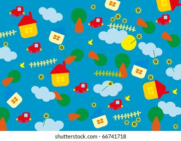 baby background