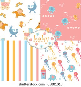 baby backgrounds