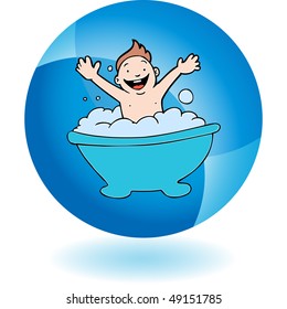 Baby Bath