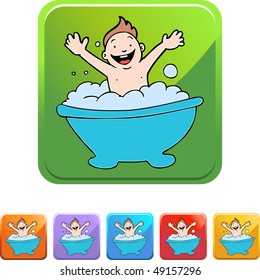 Baby Bath