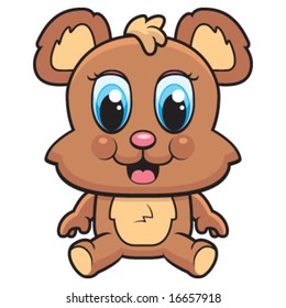 Baby Bear