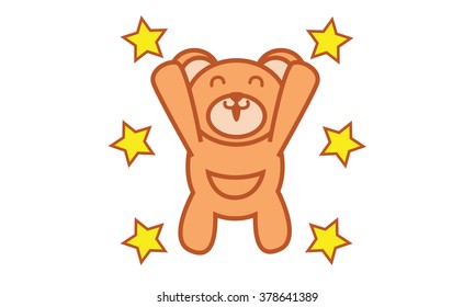 Baby Bear