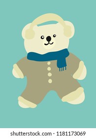 baby bear funny