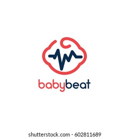 Baby Beat Logo