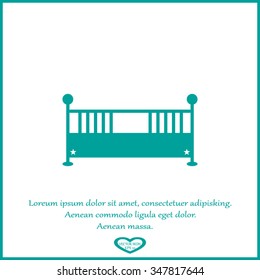 Baby bed 