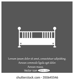 Baby bed