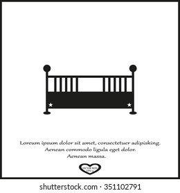 Baby bed