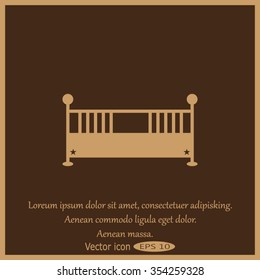 Baby bed