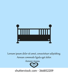 Baby bed