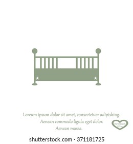 Baby bed