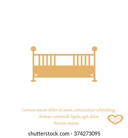 Baby bed