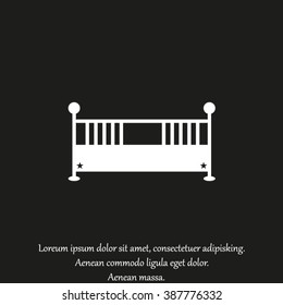 Baby bed