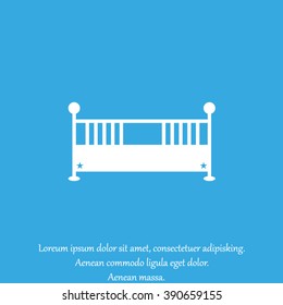 Baby bed