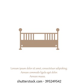 Baby bed