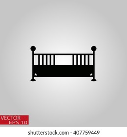 Baby bed