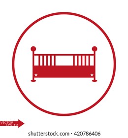Baby bed