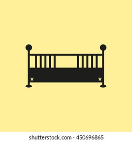 Baby bed