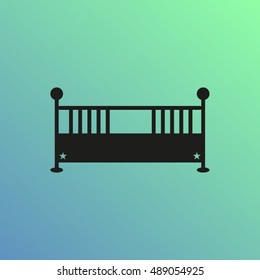 Baby bed