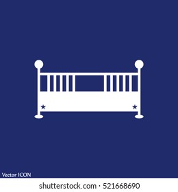 Baby bed