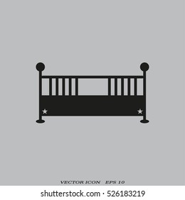 Baby bed