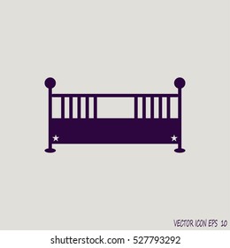 Baby bed