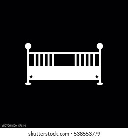 Baby bed