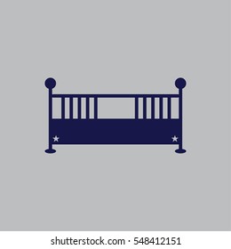 Baby bed