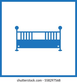 Baby bed