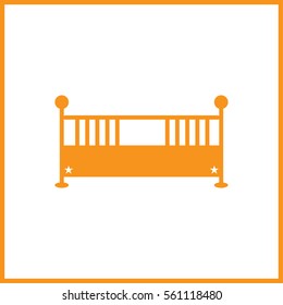 Baby bed
