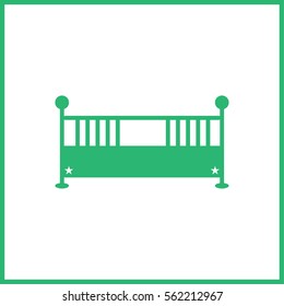 Baby bed