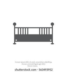 Baby bed