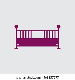Baby bed