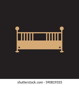 Baby bed