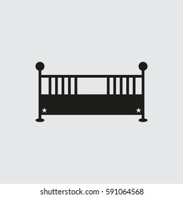 Baby bed