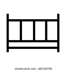 Baby Bed 