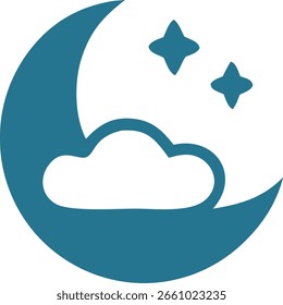 Baby Bed logo symbol vector Art, Icons, and Graphics for Designers