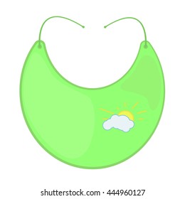Baby bib