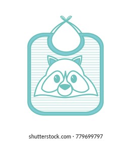 Baby bib design