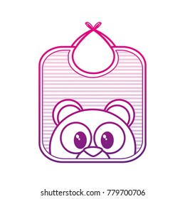 Baby bib design