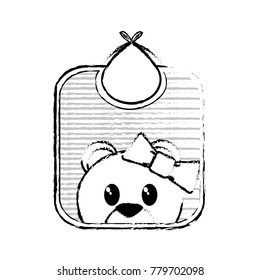 Baby bib design