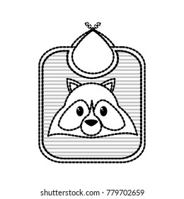 Baby bib design