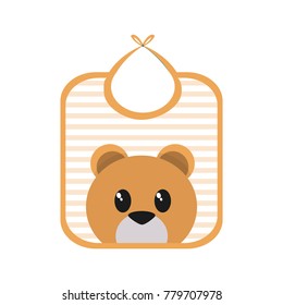 Baby bib design
