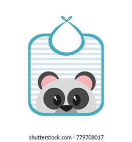 Baby bib design