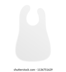 Download White Baby Bib High Res Stock Images Shutterstock