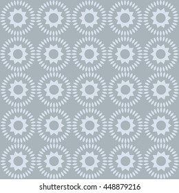 baby blue geometric background patterns icon
