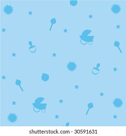 baby blue wallpaper