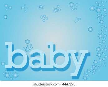 baby blues